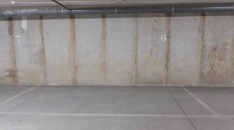 Foto 5 de Garaje en venta en Diputacion, 45 y, -1, Nou Campanar, Valencia Capital