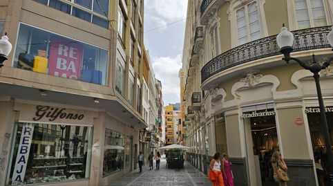 Foto 4 de Casa o xalet en venda a Calle Arena, 6, Triana, Las Palmas de Gran Canaria