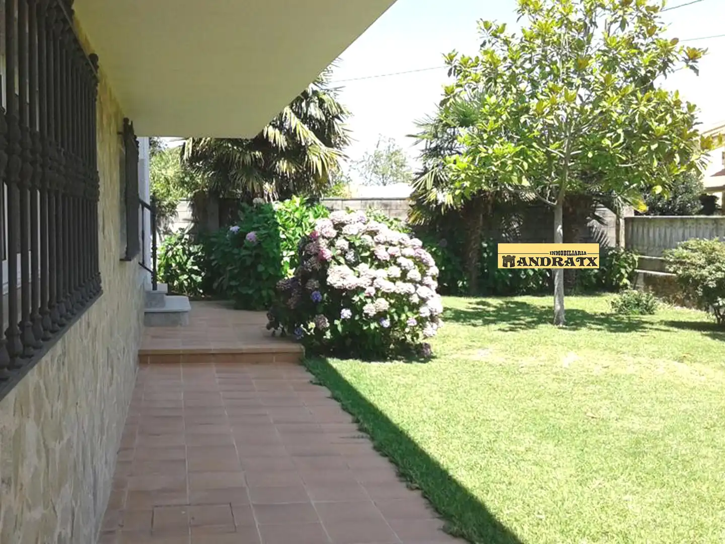 Maison avec jardin à vendre à Ares
