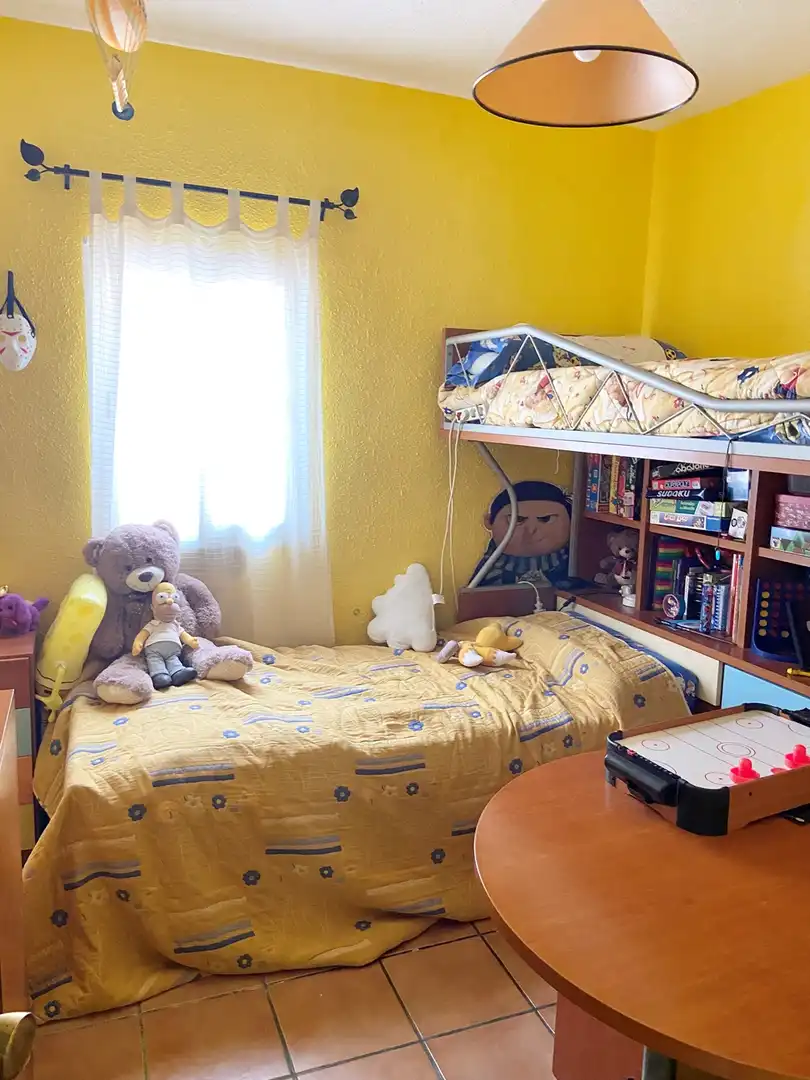 Habitación de Casa o chalet en venta en Petrer