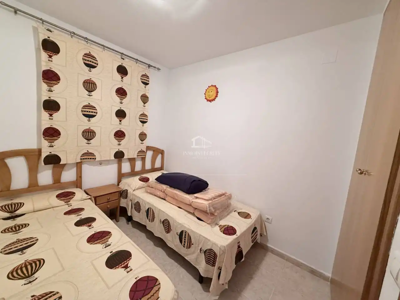 Apartament en venda en Oropesa del Mar / Orpesa amb Aire condicionat, Terrassa i Moblat