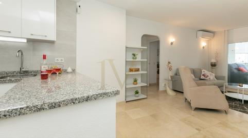 Photo 3 of Apartment to rent in Avenida del Carmen, Puerto de Estepona, Estepona