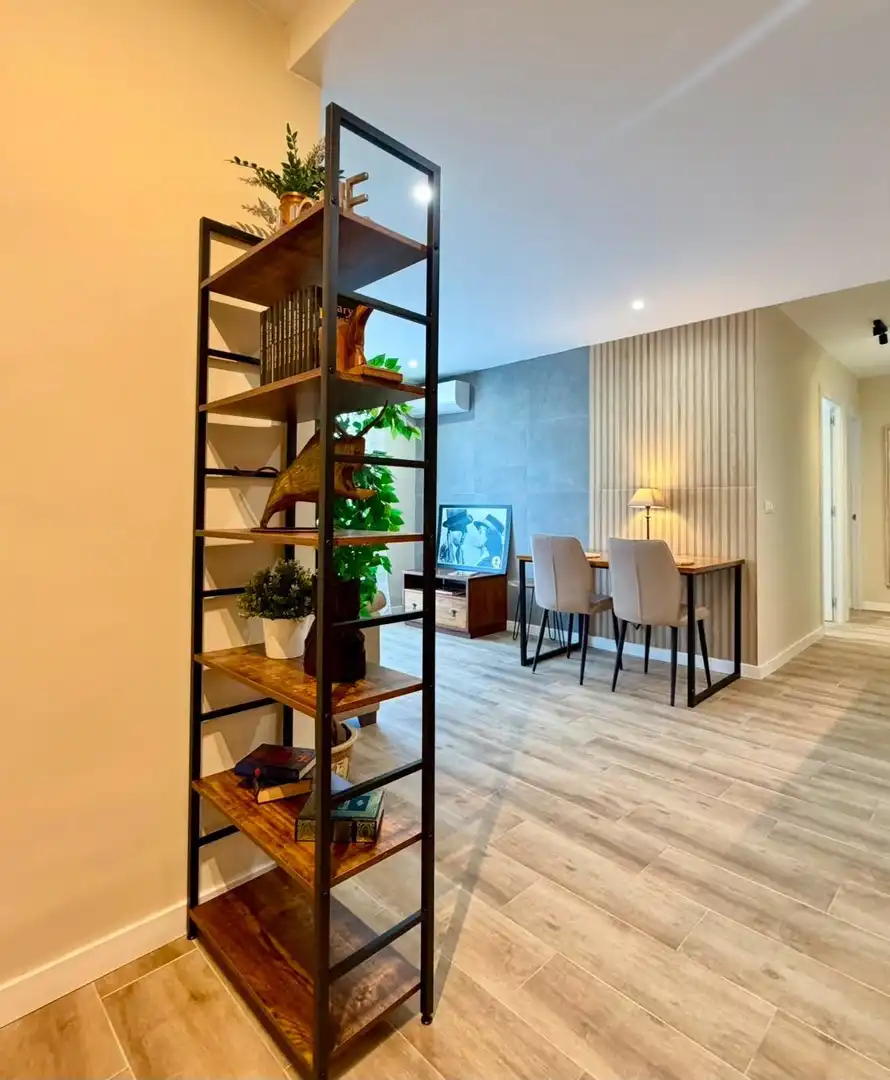 Flat for sale in Martinez Maldonado, Carranque - Haza Cuevas