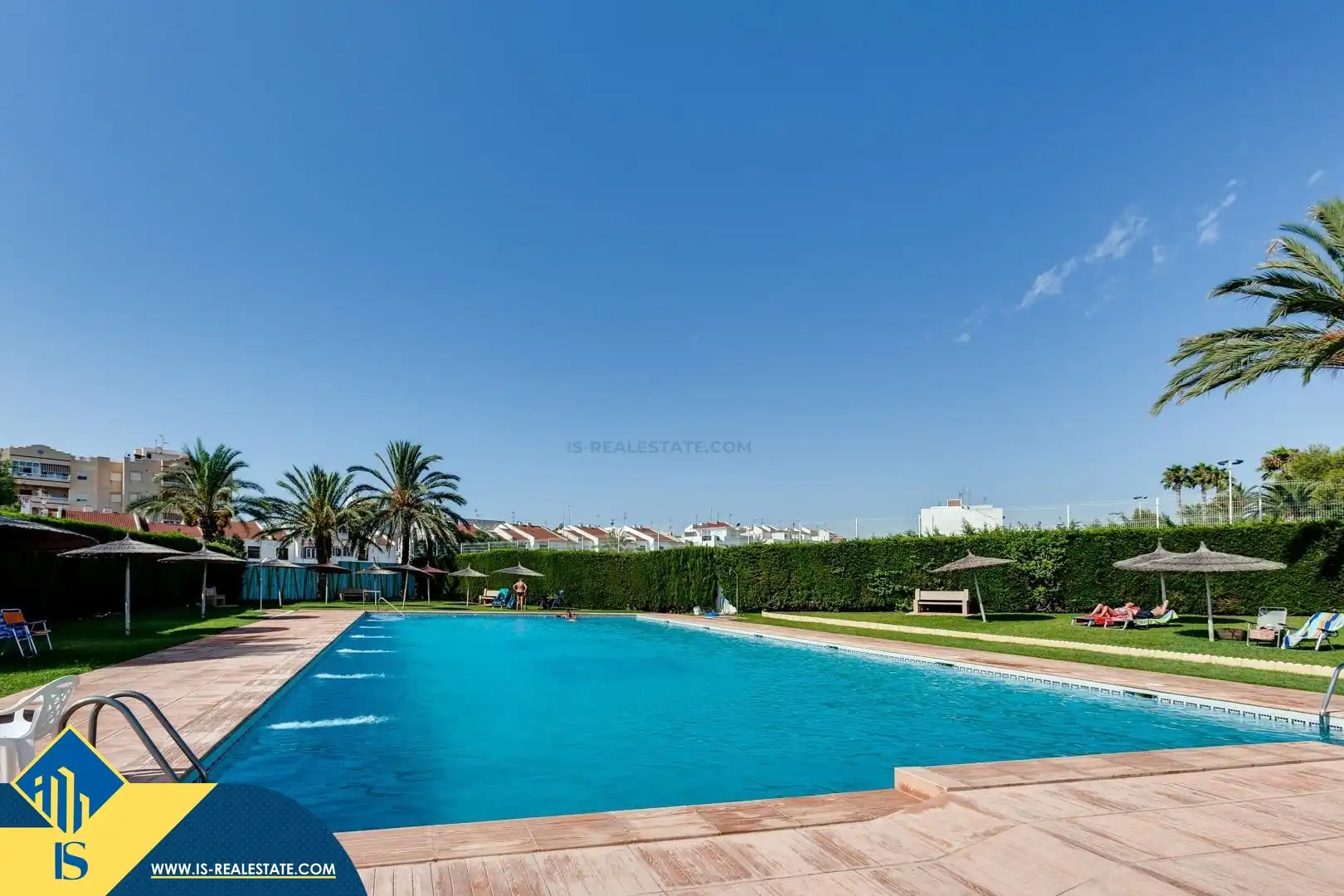 Detached house with pool for sale in Nueva Torrevieja - Aguas Nuevas, imagen 36