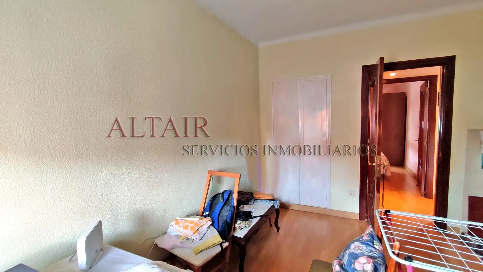 Habitación de Piso en venta en Madrid con Aire acondicionado, Calefacción y Parquet