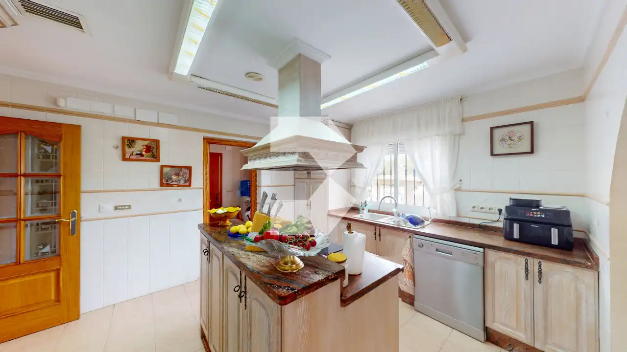 Villa avec terrasse à vendre à Calle Poniente, imagen 17
