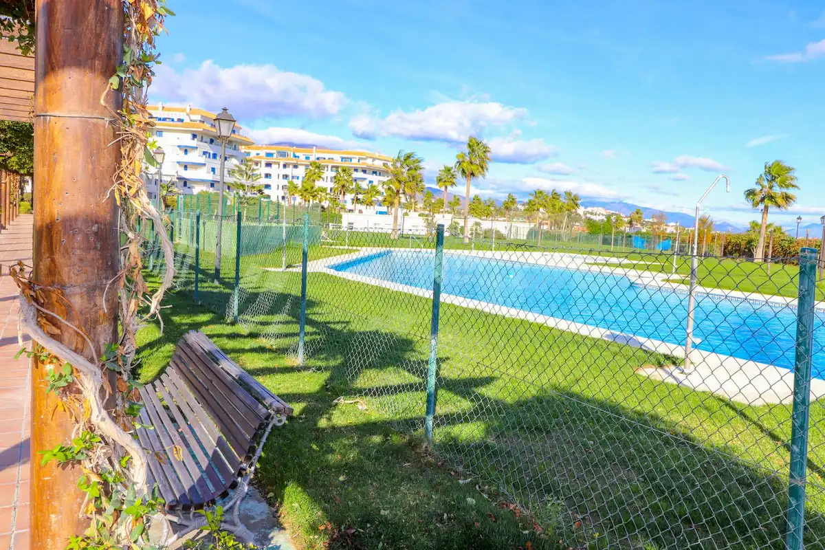 Penthouse zum Verkauf in San Luis de Sabinillas, imagen 7