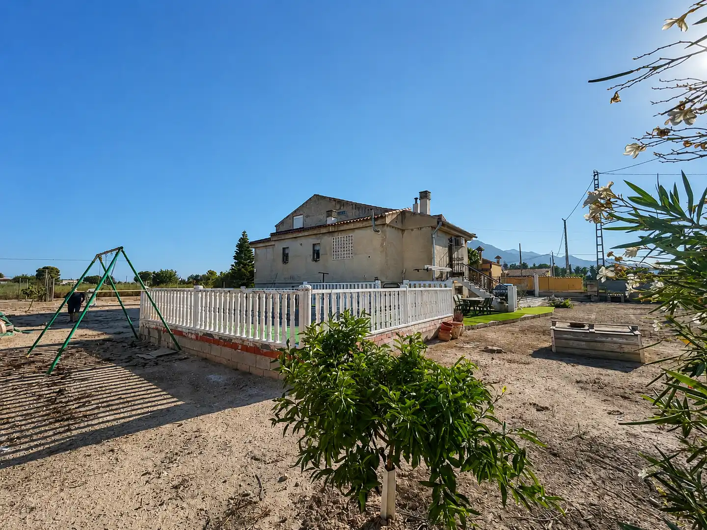 Villa mit Terrasse zum Verkauf in Barrio lo Cartagena Mo 35, imagen 32