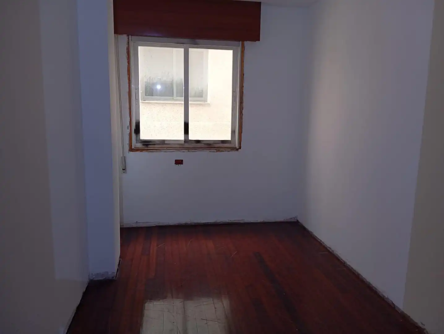 Dormitori de Pis en venda en Cangas  amb Parquet i Traster