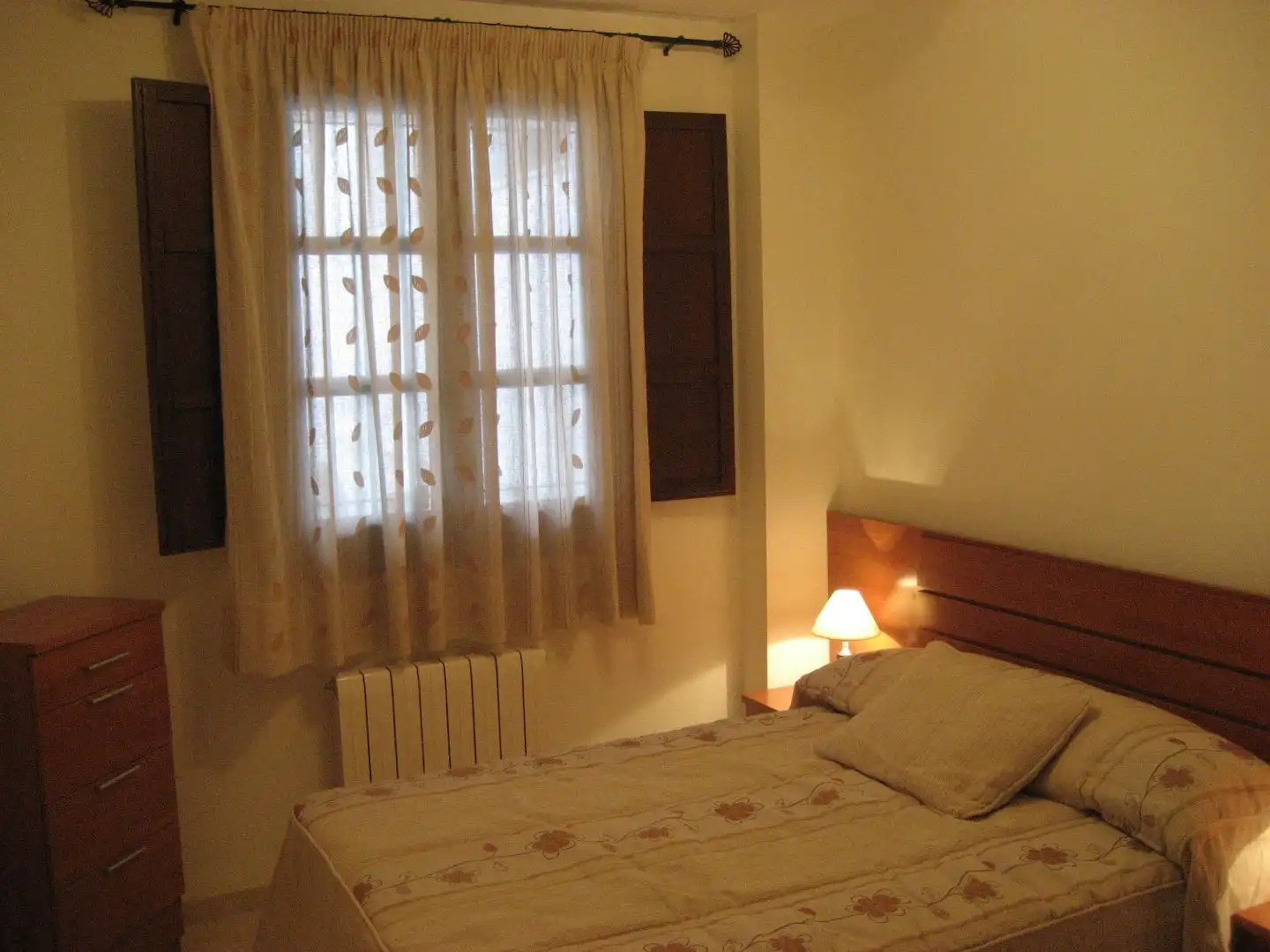 Apartament amb ascensor de lloguer a PLAZA SAN NICOLÁS 2, imagen 5