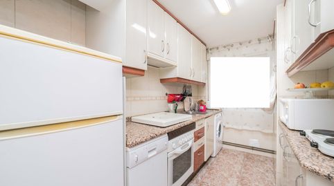 Foto 5 von Wohnung zur Miete in Calle Villaamil, Centro, Móstoles