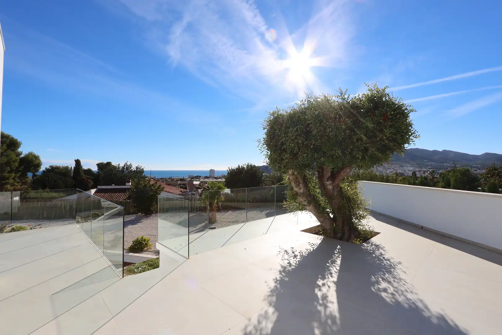 Casa rustica con piscina in vendita a Altea ciudad, imagen 16