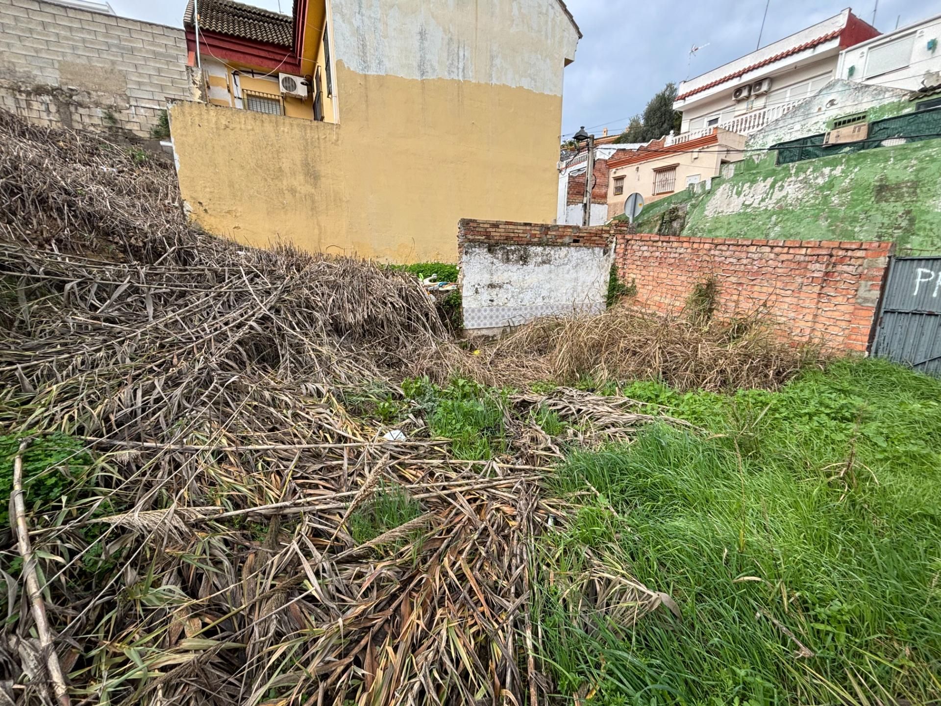 Residential zum Verkauf in Tomares