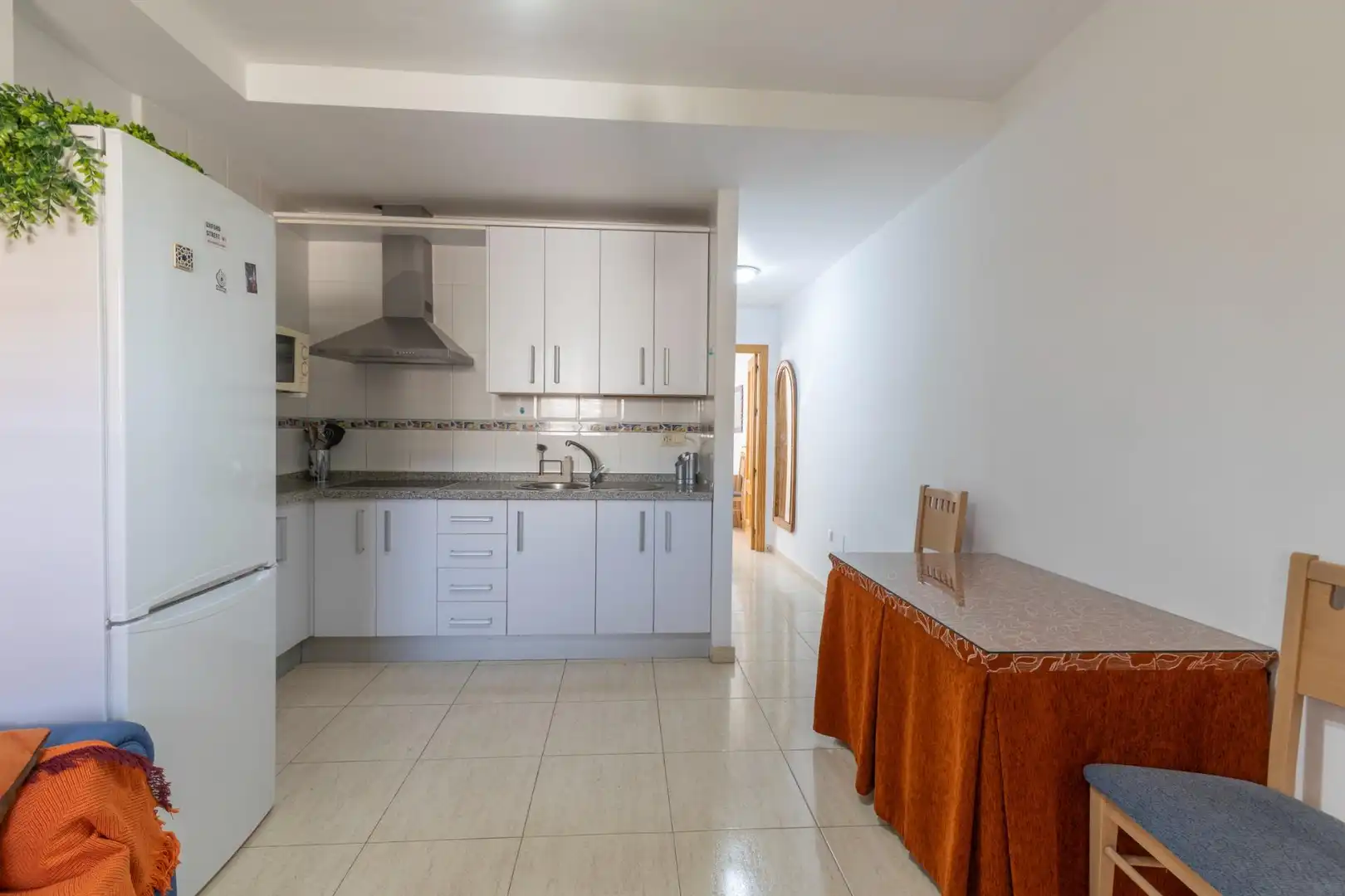 Piso con piscina en venta en Calle BARCELONA, imagen 13