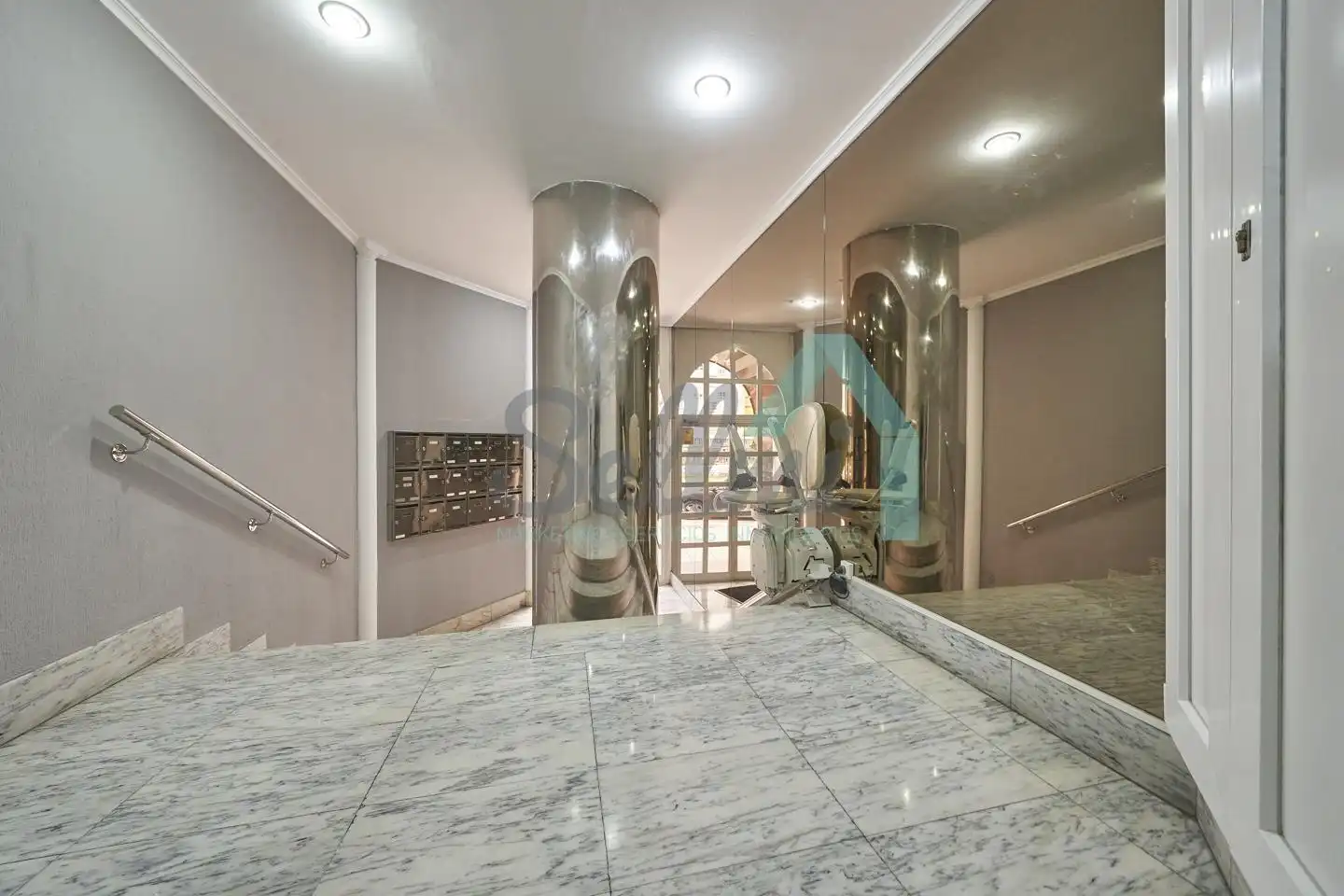 Wohnung zur Miete in De Primo Rivera, Salesas - Foncalada - Campoamor