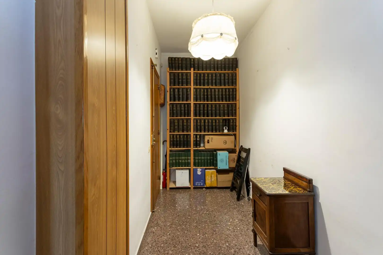 Wohnung mit Terrasse zum Verkauf in Carrer de las Navas de Tolosa, imagen 12