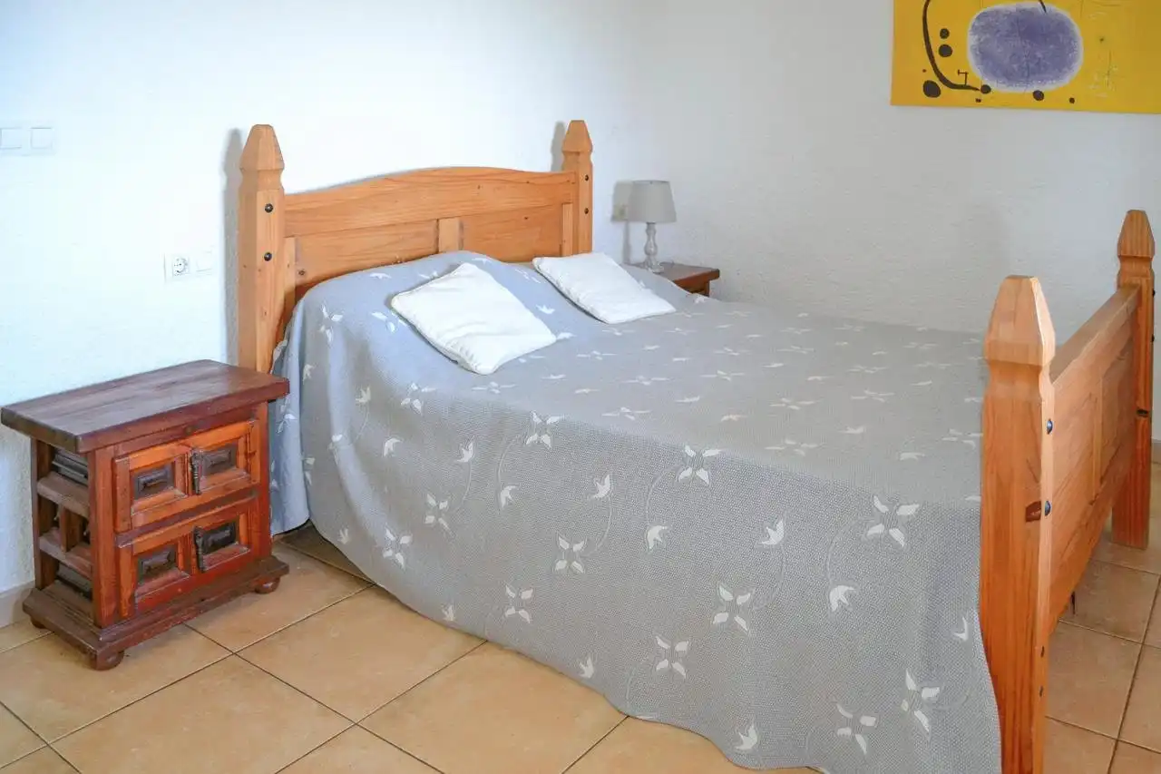Casa o xalet en venda a N/A, -1, Monte Pedreguer