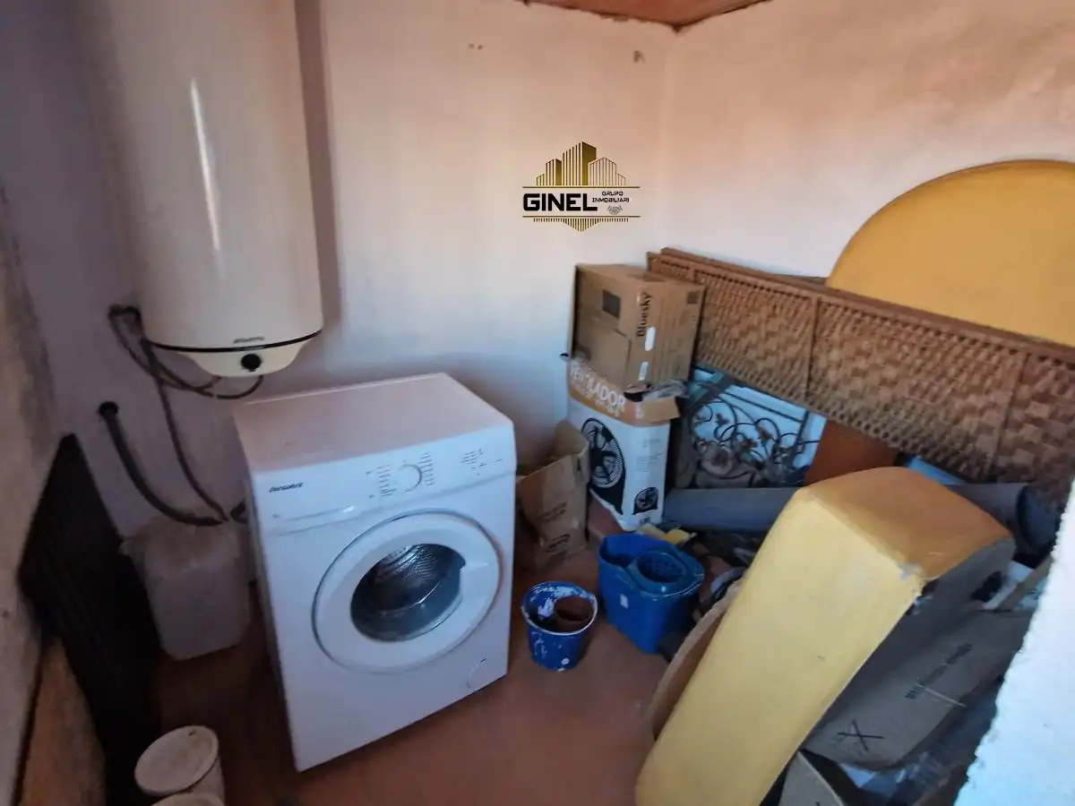 Casa o chalet en venta en Fuerte del Rey con Terraza