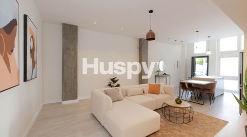Foto 5 de Planta baixa en venda a Calle San Millán, El Ejido, Málaga Capital