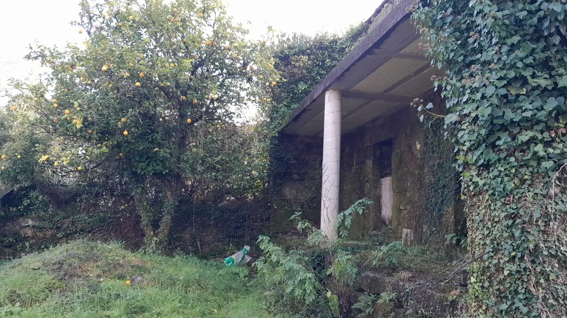 House with terrace for sale in Covelo, imagen 10