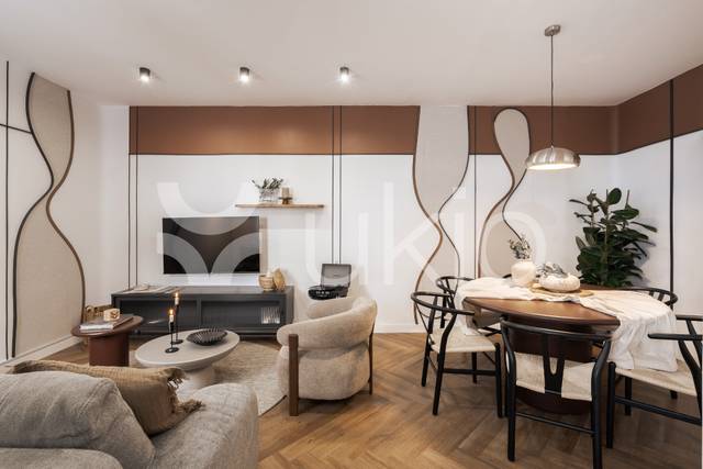 Apartamento en Alquiler en Calle de Cartagena en Guindalera