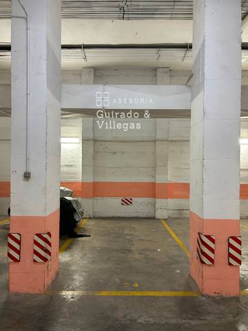 Garaje en Venta en Rambla de Fabra i Puig en Sant Andreu de Palomar