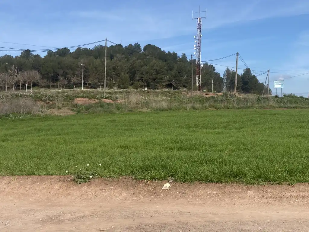 Terreny residencial en venda a Sant Fruitós de Bages, imagen 16