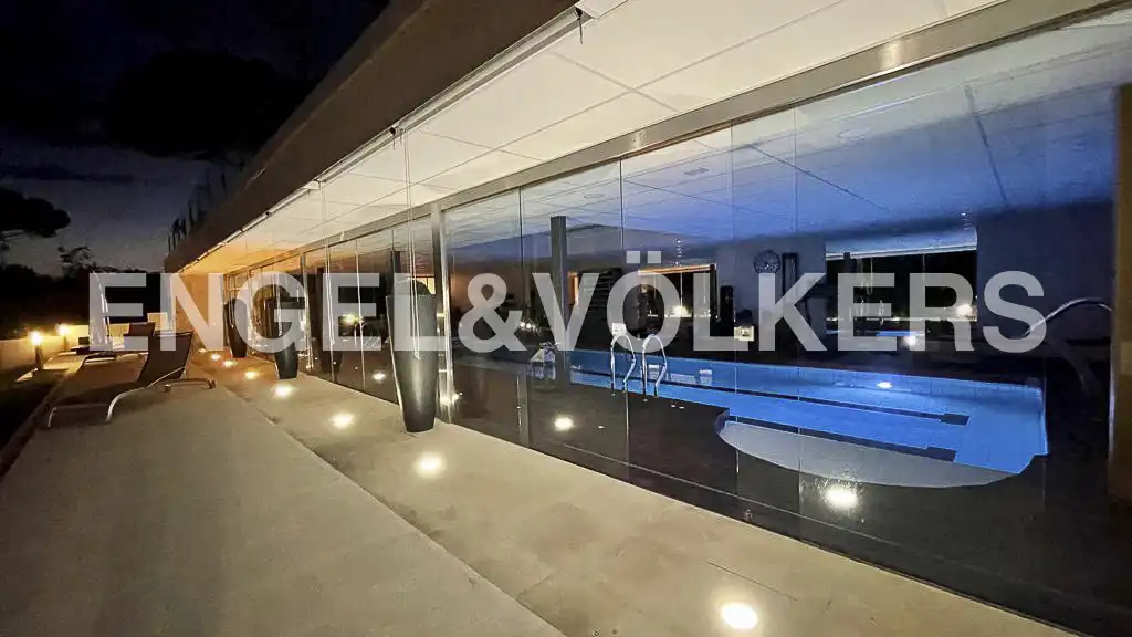 Vista exterior de Casa o chalet en venta en Rozas Centro
