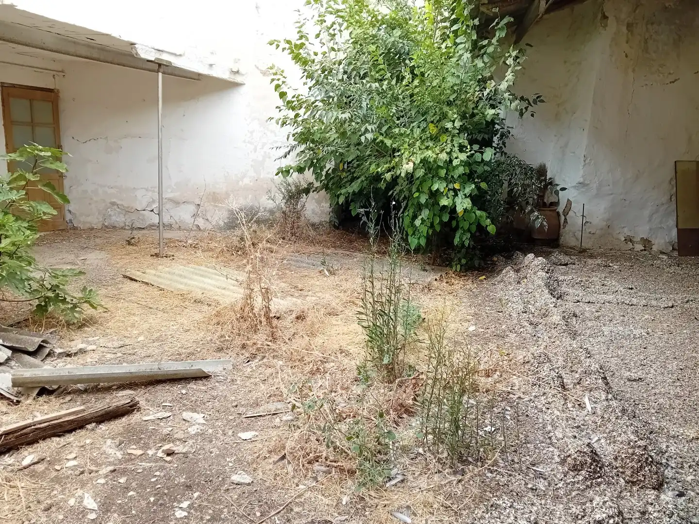 Terrenos y solares en venta en Carrión de Calatrava, imagen 4