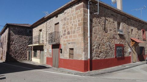 Foto 4 de Casa o xalet en venda a Pinilla de los Moros, Burgos