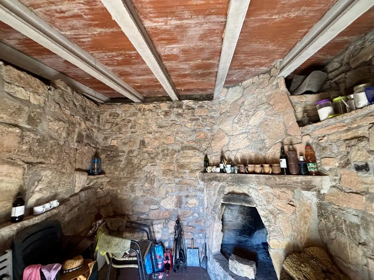 Terreno en venta en Solivella