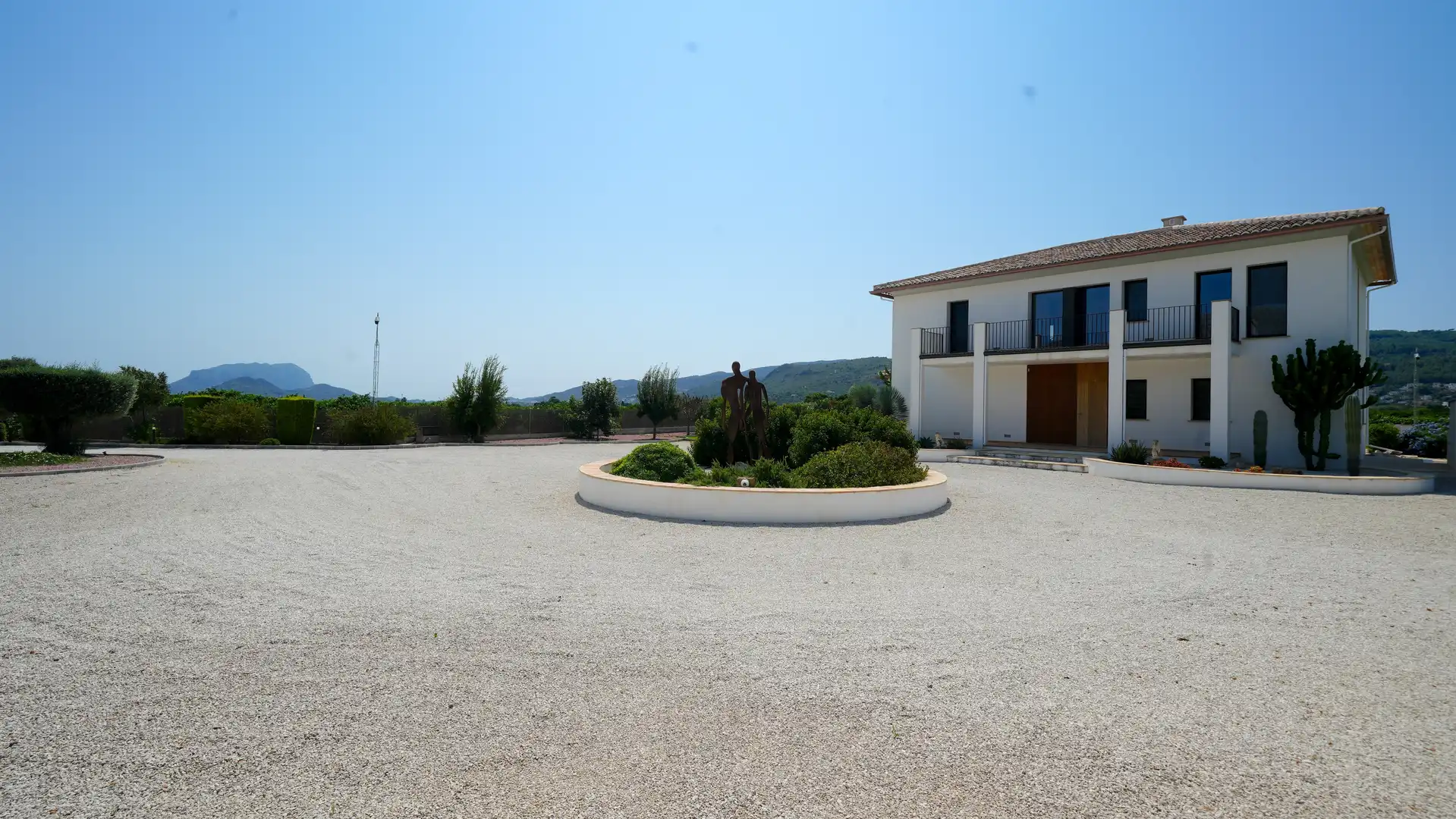 Casa rústica con piscina en venta en Sanet y Negrals, imagen 21