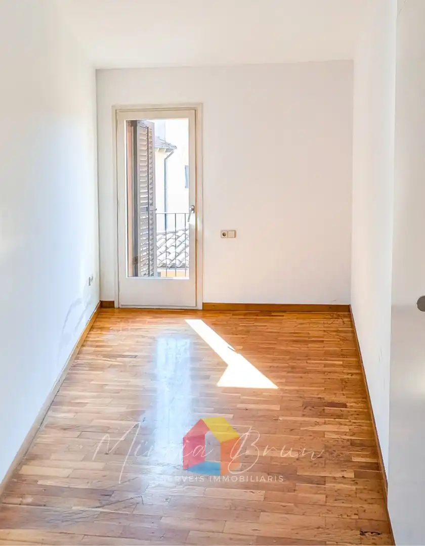 Attique avec ascenseur à vendre à de Sant Pau, imagen 11