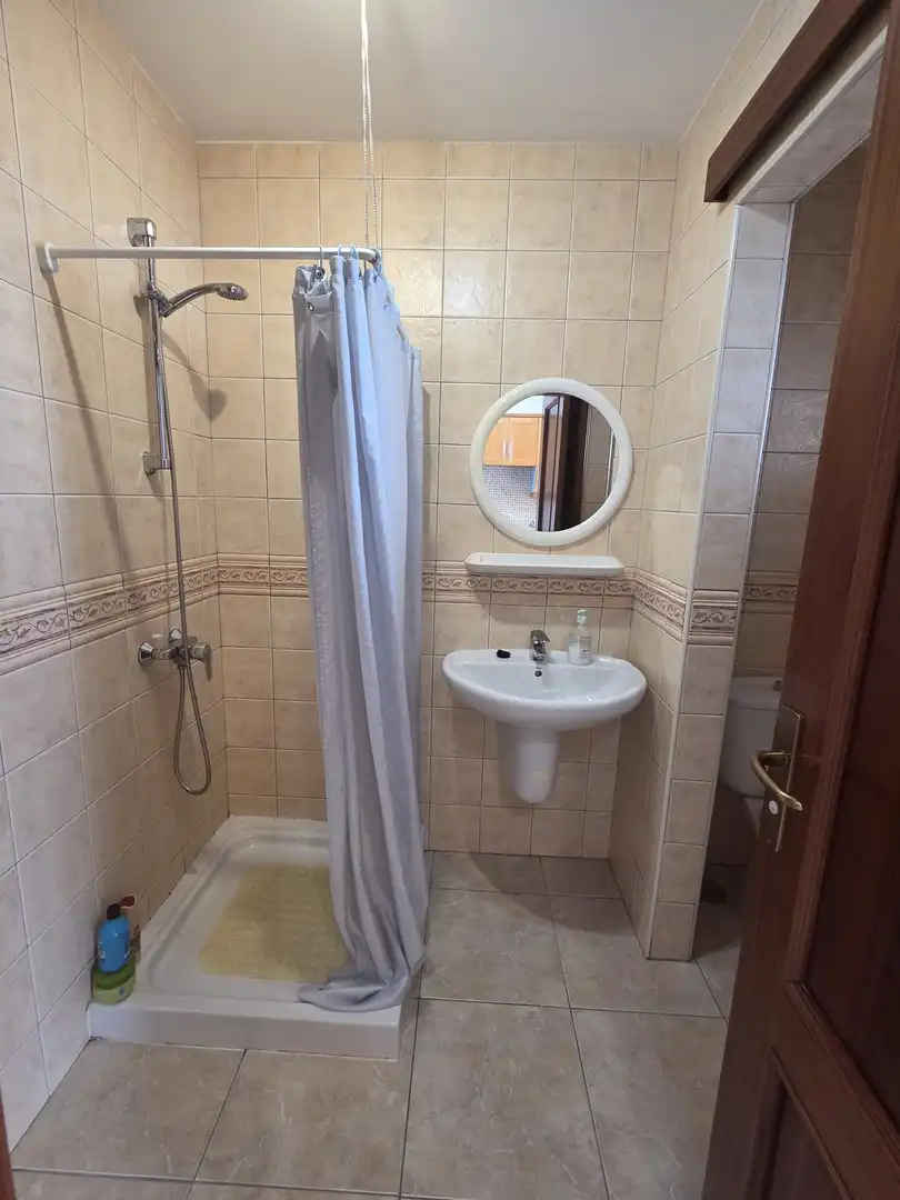 Bany de Apartament en venda en Tuineje amb Terrassa, Moblat i Piscina comunitària