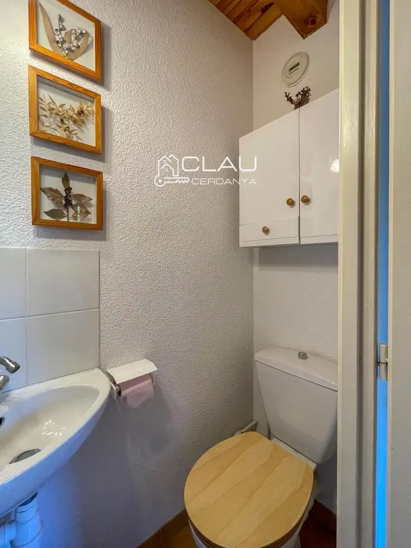 Duplex with terrace to rent in Henri Allard 10, imagen 10