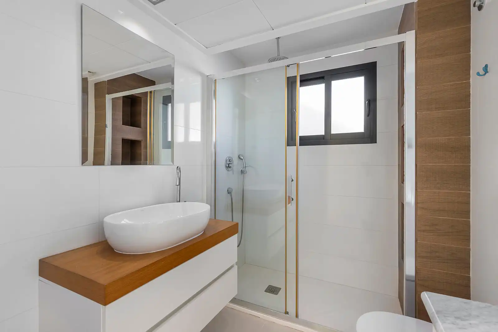 Baño de Casa o chalet en venta en Orihuela con Piscina