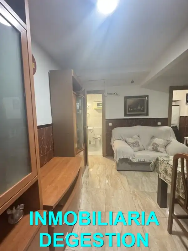 Habitación de Casa adosada en venta en La Zarzuela - San José - Belén