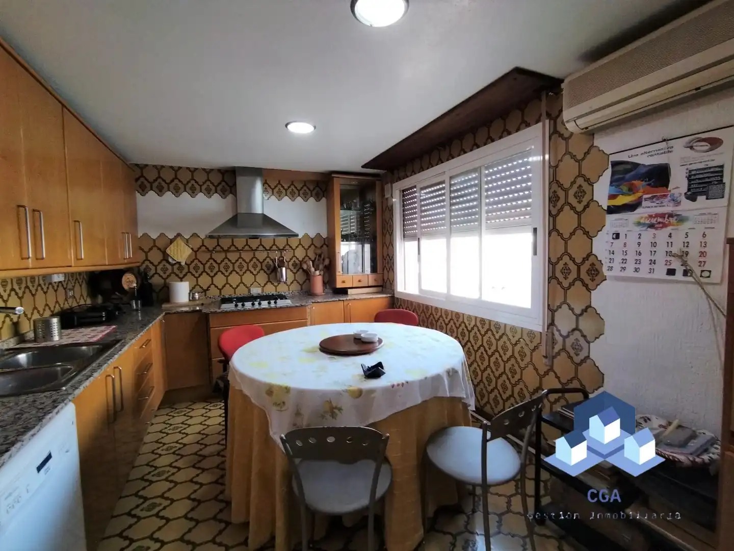 Casa con terrazza in vendita a Lorca Ciudad, imagen 11
