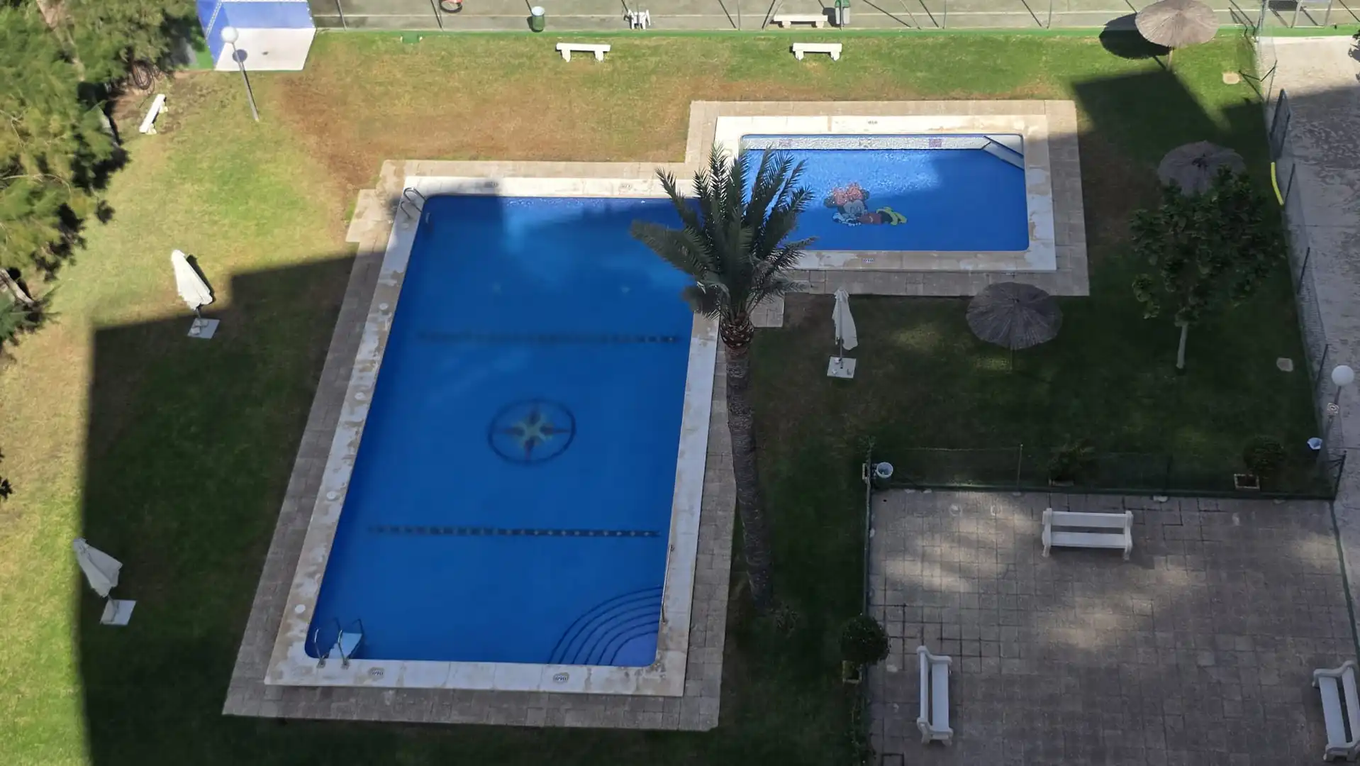 Pis amb piscina en venda a Rincón de Loix, imagen 22
