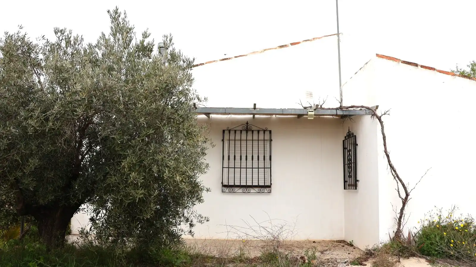 House for sale in Oria, imagen 39