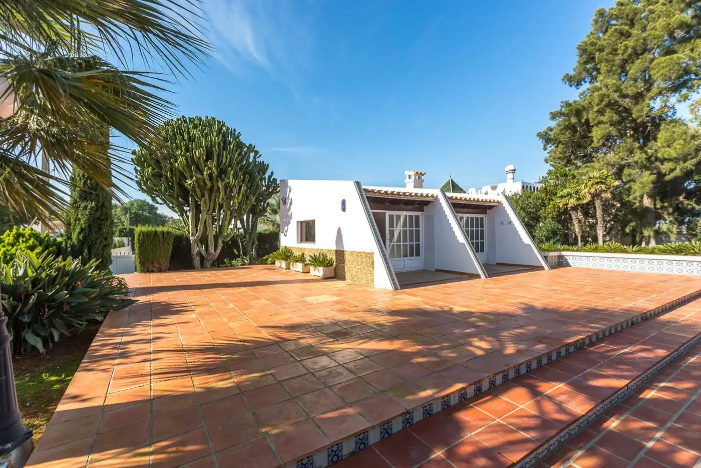 Chalet con piscina en venta en El Montgó, imagen 32