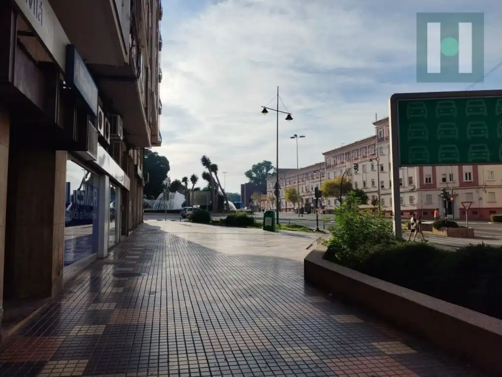 Piso con terraza en venta en Avenida de América, imagen 21