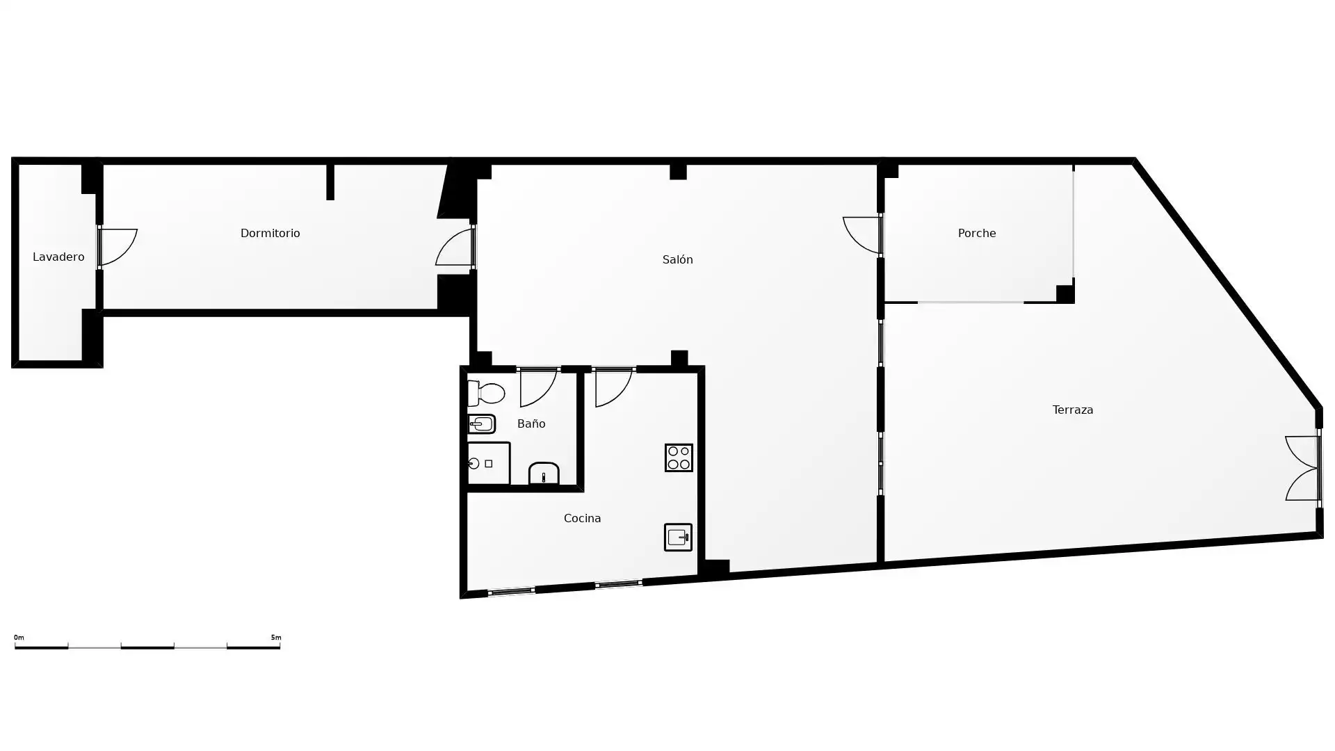 Maison à vendre à Blas Infante, imagen 28