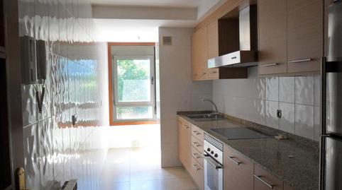 Foto 2 de Piso en venta en Rúa de Ignacio Grobas, Lavadores, Vigo