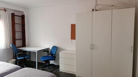 Foto 4 de Habitació a Barrio de Benimaclet, Valencia Capital