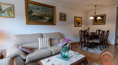 Foto 5 de Piso en venta en De Rodolfo Llopis, Fuensanta - Universidad, Cuenca Capital