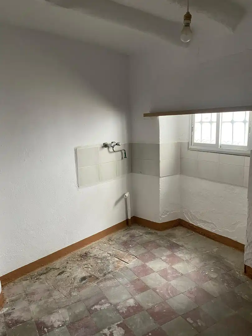 Baño de Casa o chalet en venta en Cuevas de San Marcos con Terraza, Trastero y Balcón