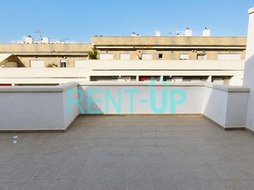 Attique avec ascenseur à vendre à Xàtiva