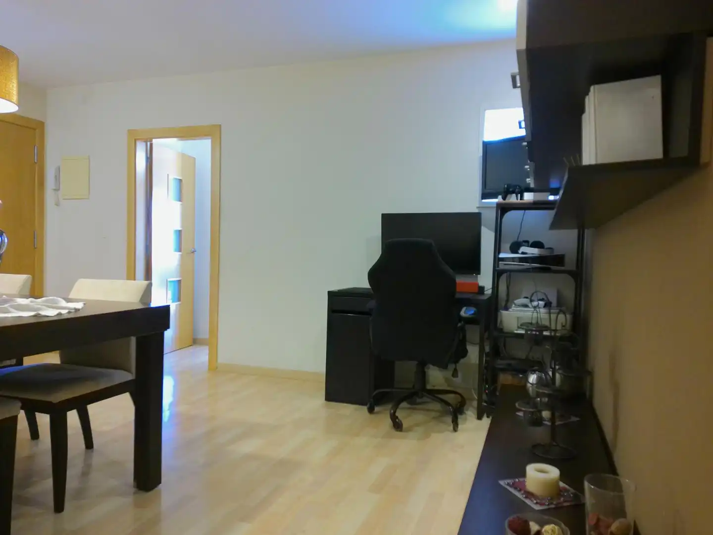 Piso en venta en Calle MADRAZO DE, Can Rull