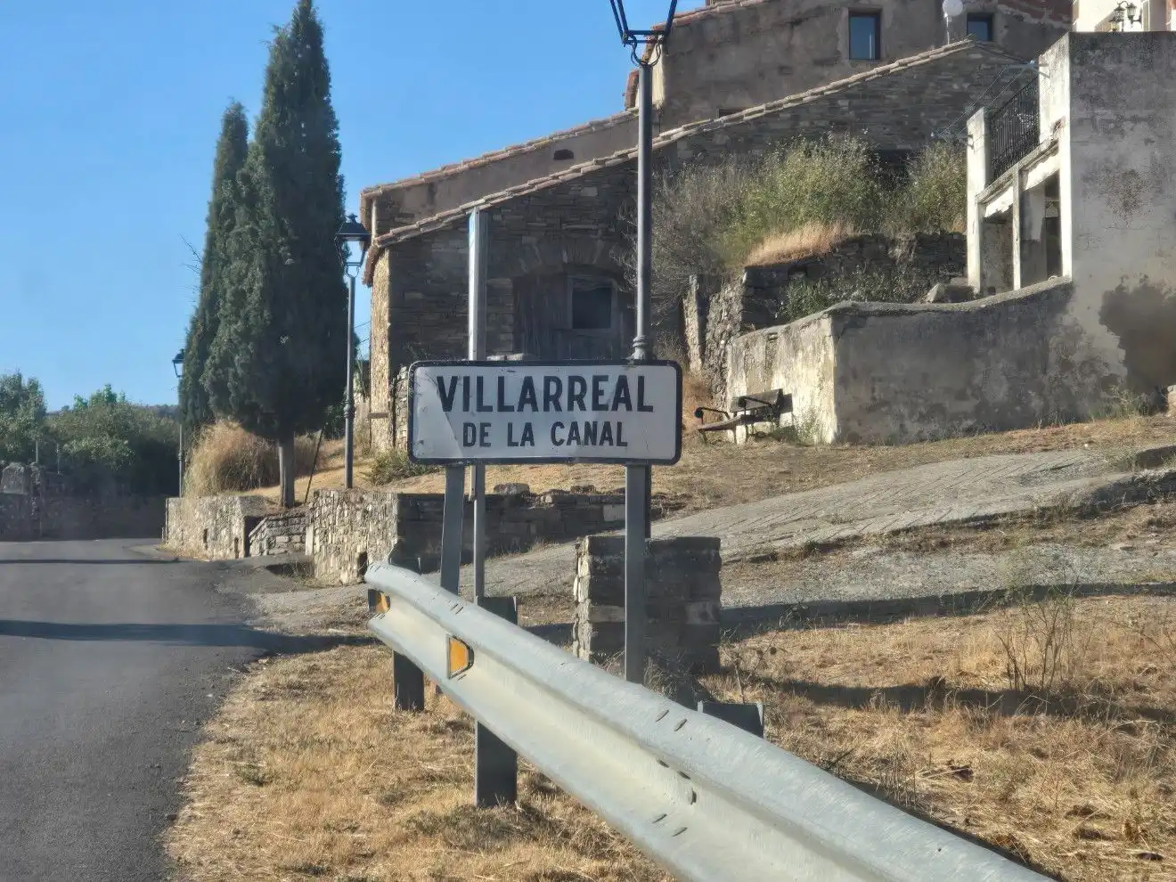 Casa rustica in vendita a Horno, imagen 6